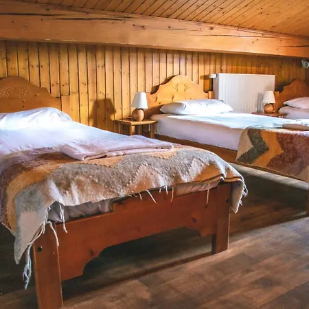 Hostel Hideout