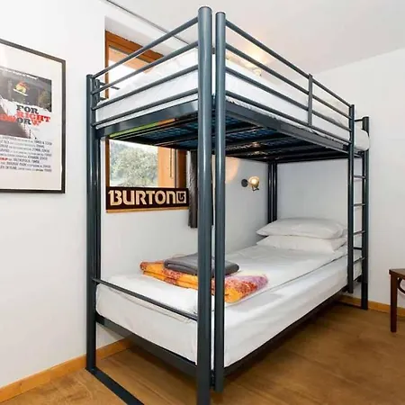 Hideout Hostel