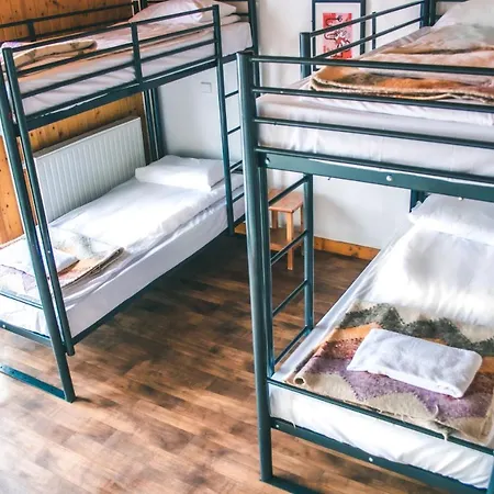 Hideout Hostel Tignes
