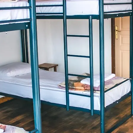 Hideout Hostel Tignes