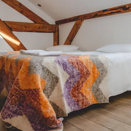 Hostel Hideout Tignes