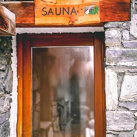 Hideout Hostel Tignes