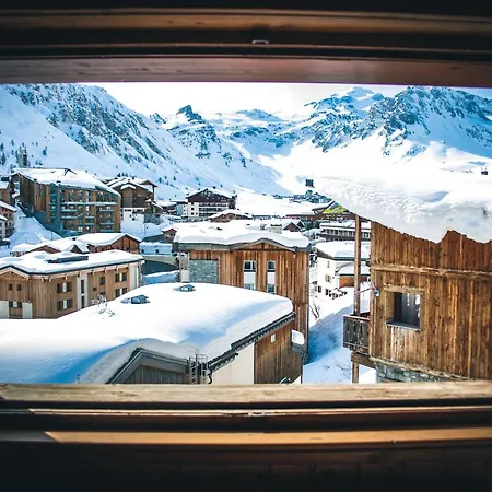 Hideout Хостел